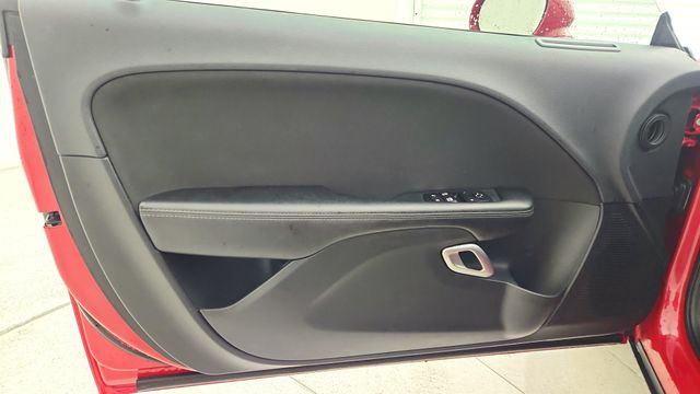 2016 Dodge Challenger SXT Red at Bayshore Chrysler Jeep Dodge Ram