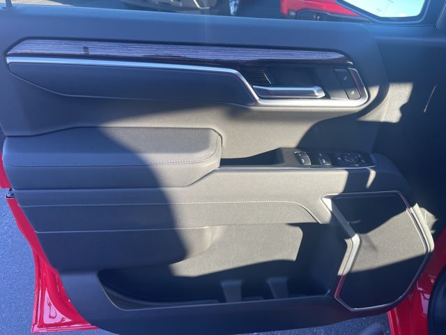 2026 GMC Sierra 1500 Elevation:45138