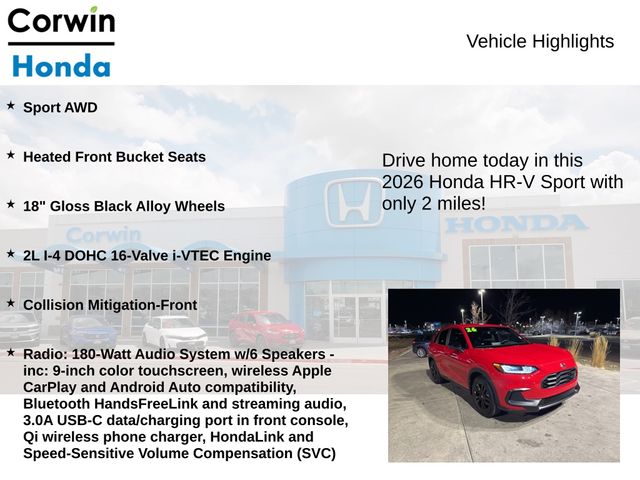 View vehicle photo 6