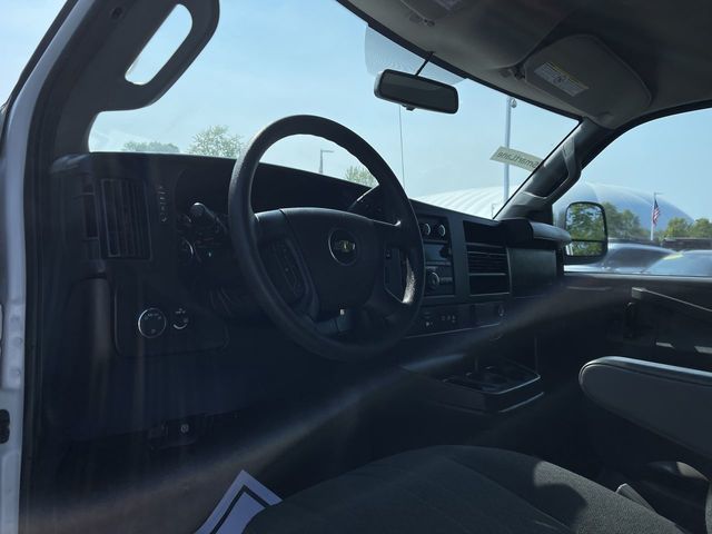 Used 2023 Chevrolet Express 2500 For Sale in New Hudson, MI