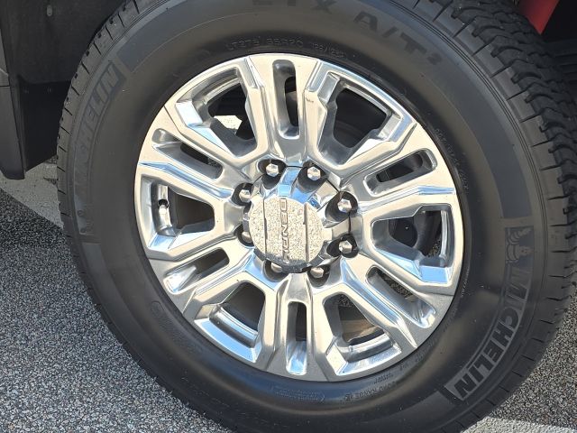 2021 GMC Sierra 2500HD Denali:C02682