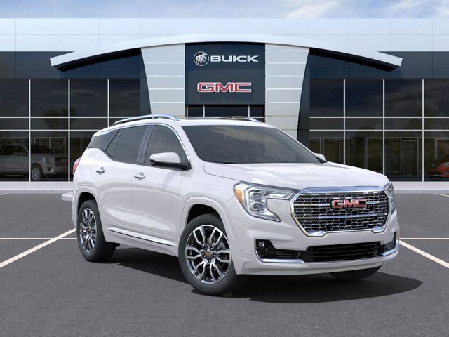 2024 GMC Terrain Denali 7