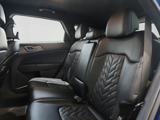 Used 2023 Kia Sportage SUV