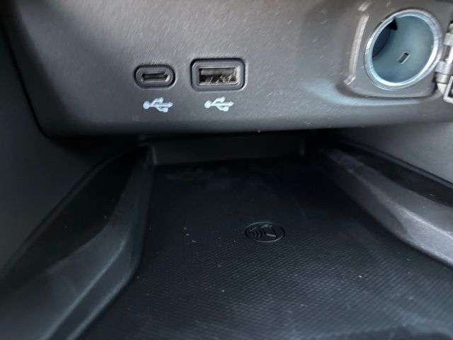 2026 Buick Envista Preferred FWD