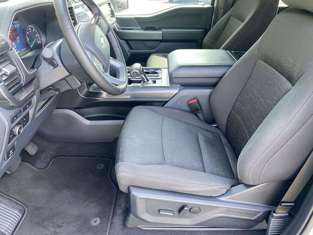 2023 Avalanche Ford F-150 XLT 4X4 Truck