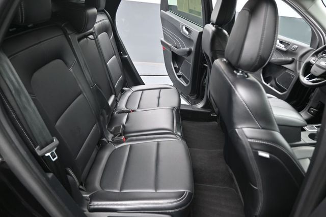 Used 2025 Ford Escape SUV