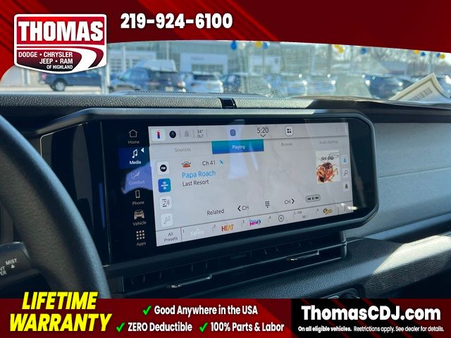New 2026 Jeep Wrangler Sport For Sale in Highland, IN