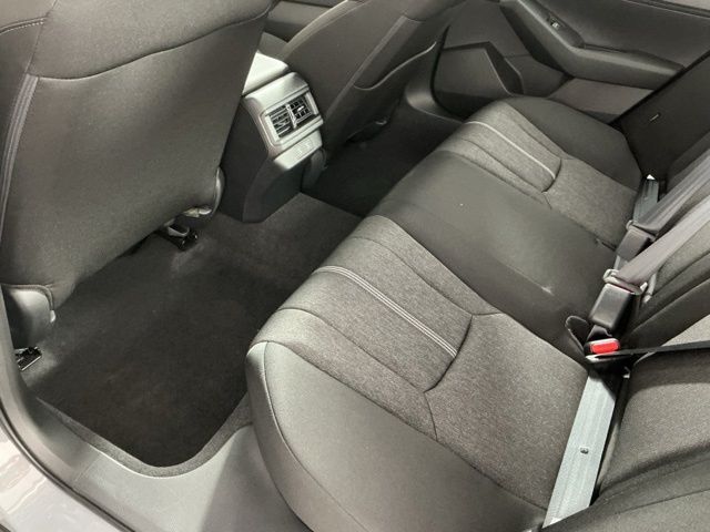 new 2026 Honda Accord Hybrid car, priced at $35,445