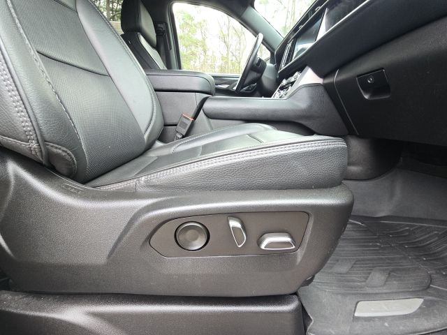 2022 GMC Yukon XL Denali:45449A