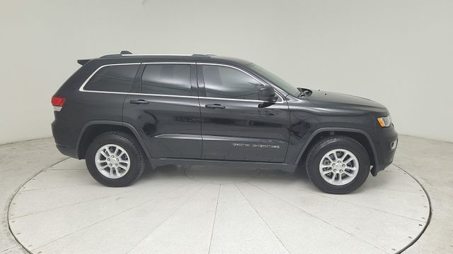 2020 Jeep Grand Cherokee Laredo E - 3
