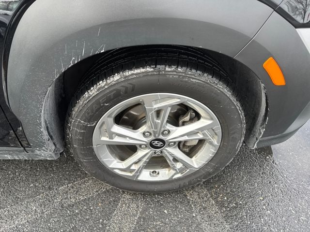 used 2023 Hyundai Kona car, priced at $18,509