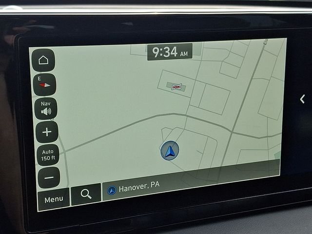 Used 2024 Hyundai Palisade SUV