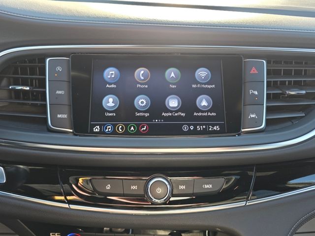 2023 Buick Enclave Avenir AWD