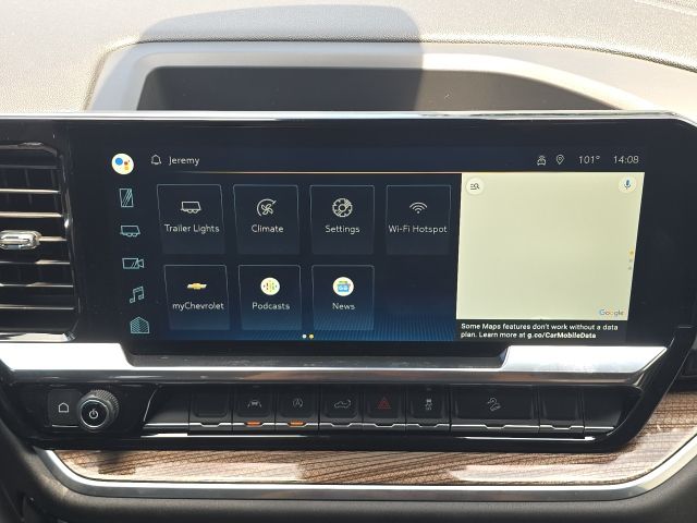 Photo of 2022 Chevrolet Silverado 1500 RST in Dallas, GA - 32,  2022 Chevrolet Silverado 1500 RST:166961A