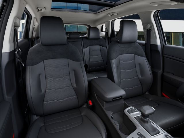 New 2026 Kia Sportage SUV