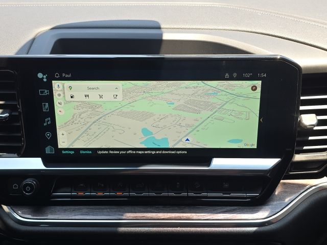 Photo of 2023 Chevrolet Silverado 1500 LTZ in Dallas, GA - 36,  2023 Chevrolet Silverado 1500 LTZ:43766A