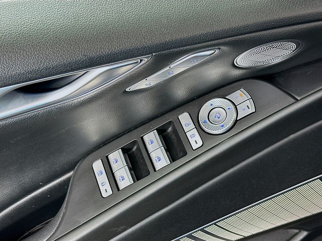 2023 Genesis G80 3.5T 18