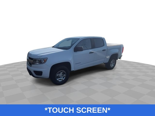 Used 2019 Chevrolet Colorado For Sale in Livonia, MI