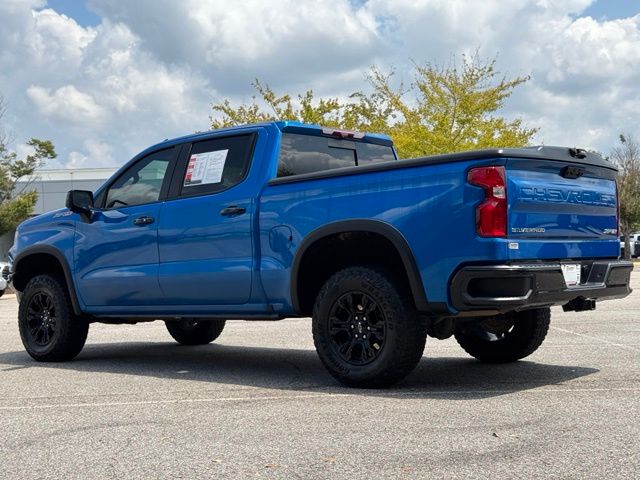 Used 2024 Chevrolet Silverado 1500 Truck