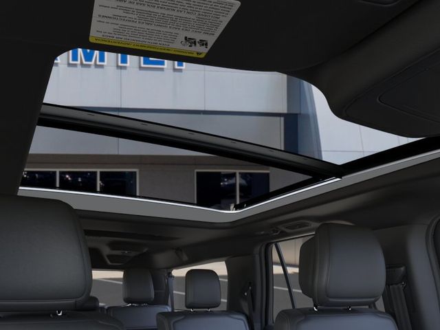 2026 Ford Expedition Max Platinum:169278