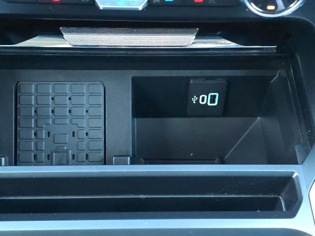 2024 Ford F-250SD Lariat:44743A