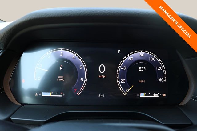 New Car 2025 Jeep Grand Cherokee  Limited For Sale Under $40,000 In Austin, Texas