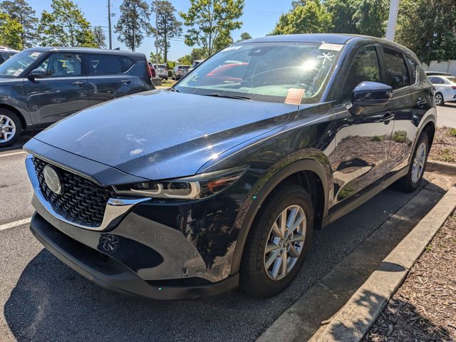 2023 Mazda CX-5 S Select Package Auto AWD's photo