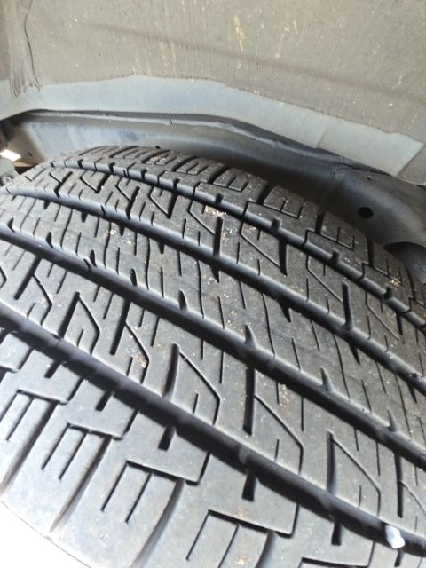 2023 Lexus GX 460:46928A