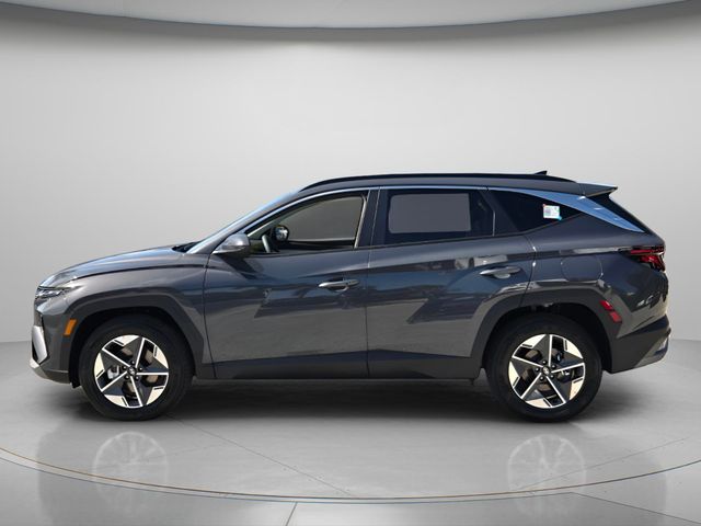 2026 Hyundai Tucson - $29,068