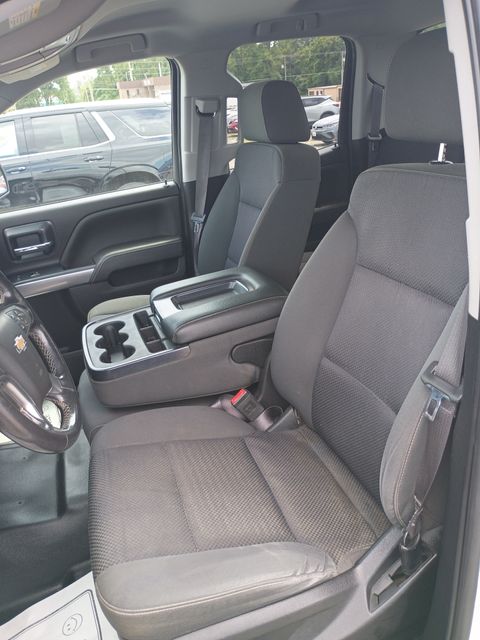 Used 2017 Chevrolet Silverado 2500HD Truck
