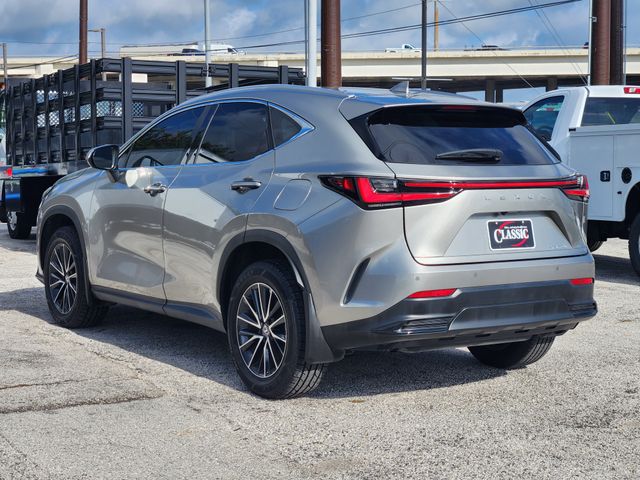 2024 Lexus NX 250 Premium - 4