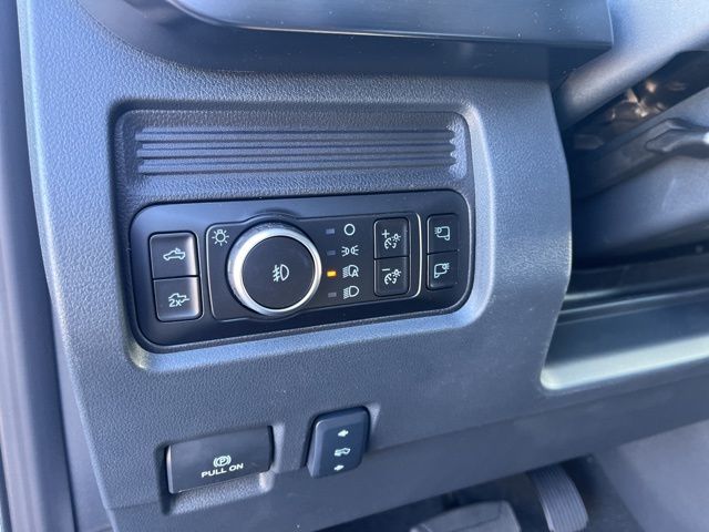 2026 Ford F-250SD Lariat:168121