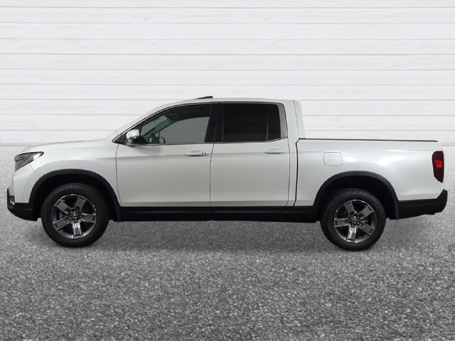 New 2026 Honda Ridgeline Truck