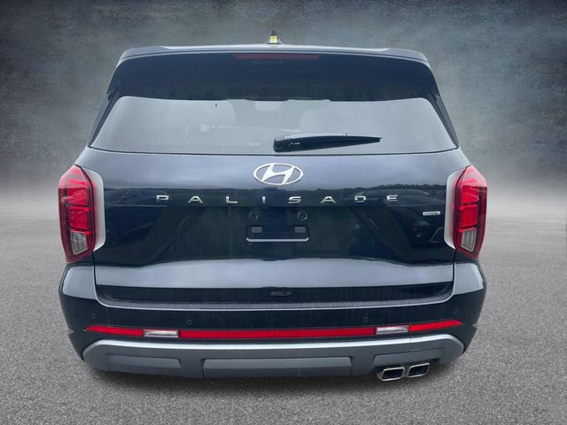 2025 Hyundai Palisade SEL 5