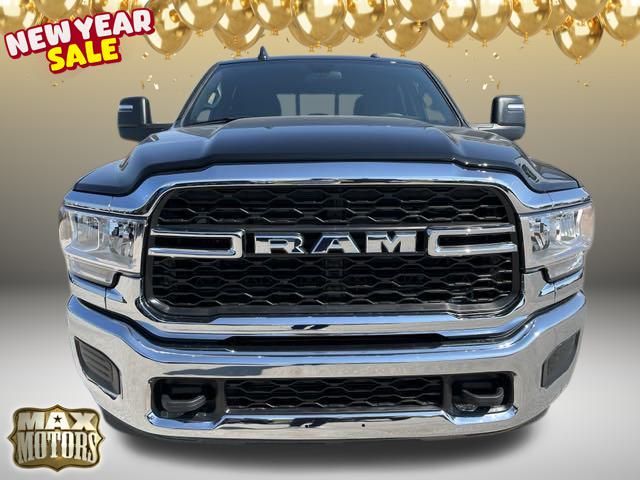 2024 Ram 2500 Tradesman 2