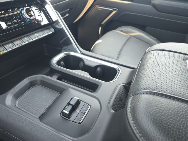 2025 GMC Sierra 2500HD Denali:C02765