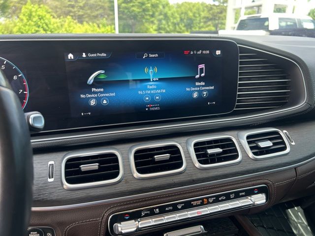2022 Mercedes-Benz GLE GLE450 - Photo 23