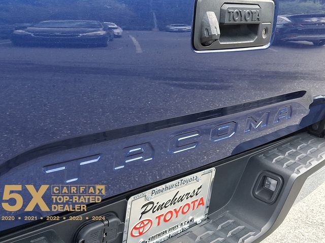 2023 Toyota Tacoma SR5 - Photo 35