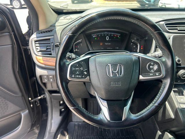 2018 Honda CR-V EX-L - Photo 19