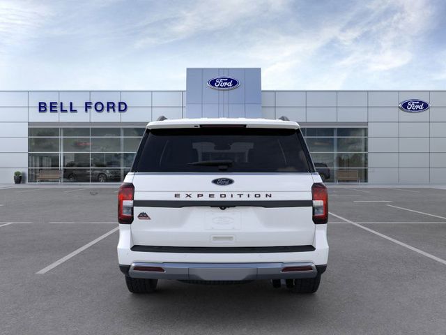 2024 Ford Expedition Timberline 5