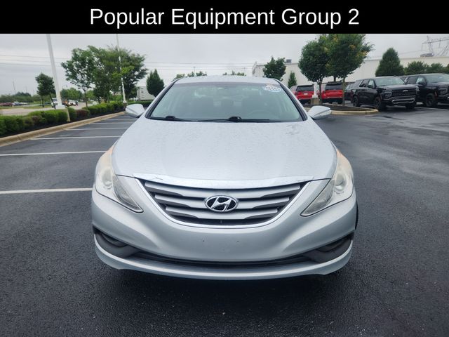 Used 2014 Hyundai Sonata For Sale in Grove City, OH