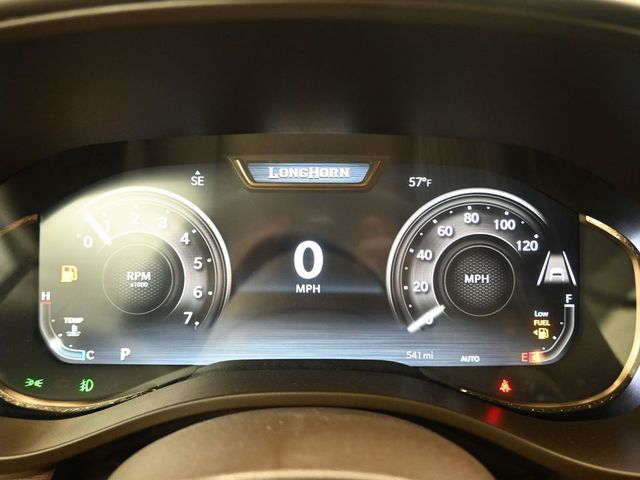 2026 Ram 1500 Limited - 10