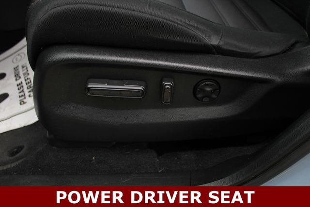 Used 2020  Honda EX image 3