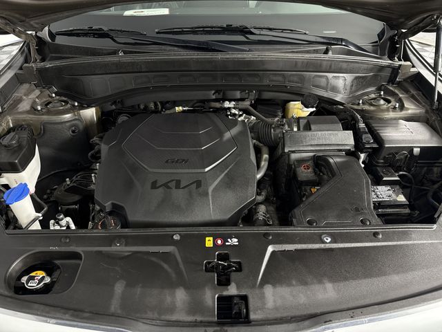 Used 2022 Kia Telluride For Sale in Indianapolis, IN