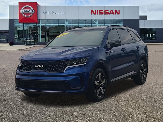 Used 2023 Kia Sorento SUV