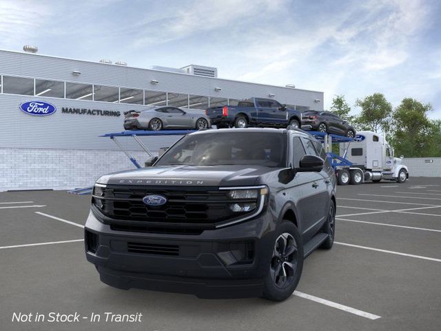 2026 Ford Expedition