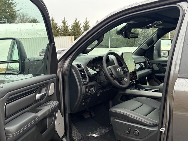 new 2026 Ram 1500 car, priced at $66,464