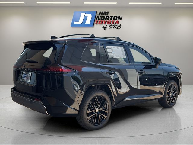 New 2026 Toyota RAV4 SUV