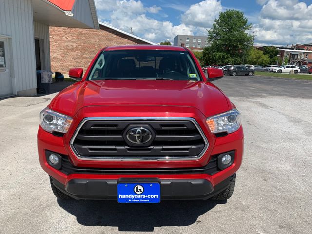 Used 2019 Toyota Tacoma Truck