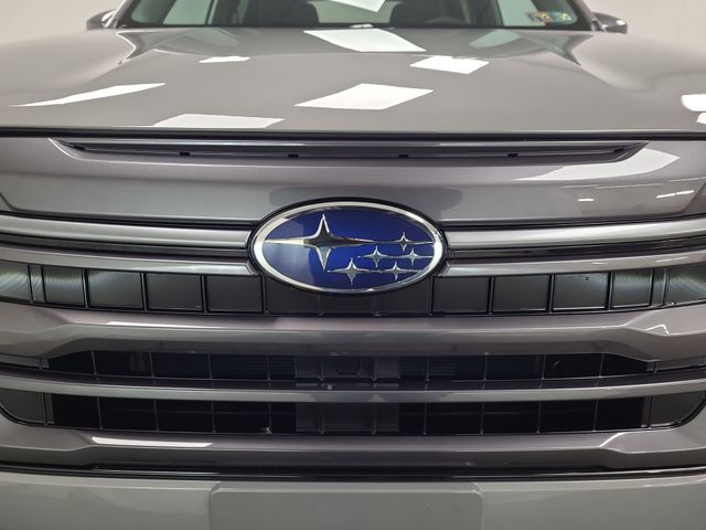 2026 – Subaru – Forester